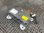 Module de contrôle airbag