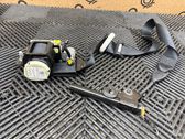Ceinture de sécurité avant