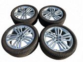 20 Zoll Leichtmetallrad Alufelge