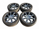 R20 alloy rim