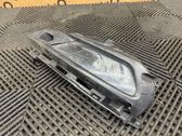 Front fog light