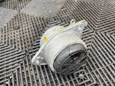 Engine mount bracket