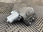 Tailgate/trunk/boot lock/catch/latch