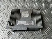 Engine control unit/module