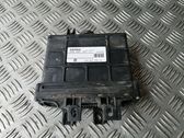 Gearbox control unit/module