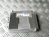 Engine control unit/module