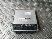 Unidad de control/módulo del motor