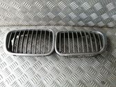 Grille de calandre avant
