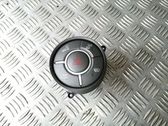 Hazard light switch