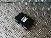 Other control units/modules
