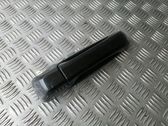 Front door exterior handle