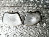 Front indicator light