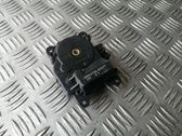 Air flap motor/actuator