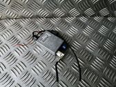 Amplificador de antena aérea