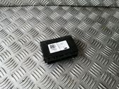 Air conditioning/heating control unit