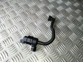 Fuel tank valve