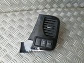 Dashboard side air vent grill/cover trim