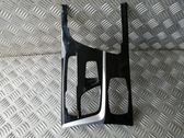 Gear shifter surround trim plastic