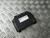 Gearbox control unit/module