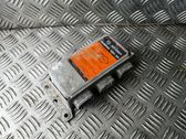 Airbag control unit/module