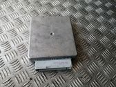 Unidad de control/módulo del motor
