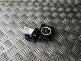 Front door window regulator motor
