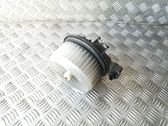 Heater fan/blower