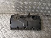Rocker cam cover