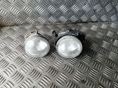 Fog light set
