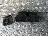 Dash center air vent grill