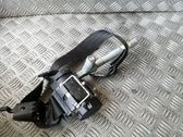 Rear seatbelt