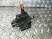 Fuel injection high pressure pump