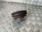 Crankshaft pulley