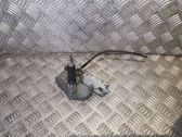 Rear window wiper motor