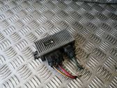 Glow plug pre-heat relay