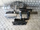 Panel trim