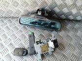Зеркало заднего вида (в салоне)