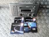 Radio/CD/DVD/GPS head unit