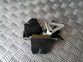 Tailgate/trunk/boot lock/catch/latch