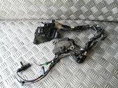 Gear selector
