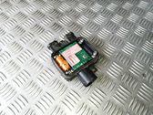 Fan control module
