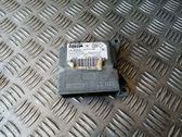 Module de contrôle airbag