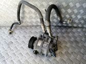 Air conditioning (A/C) compressor (pump)