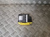 Airbag control unit/module