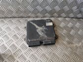 Engine control unit/module