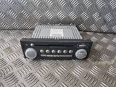 Unidad delantera de radio/CD/DVD/GPS