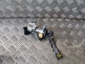 Ignition lock