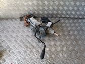 Ignition lock