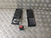 Dashboard storage box/compartment