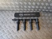 High voltage ignition coil